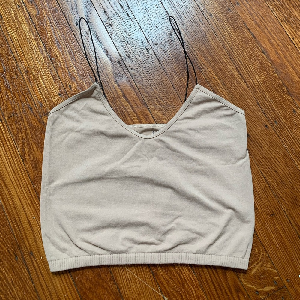Intimately by free people tank